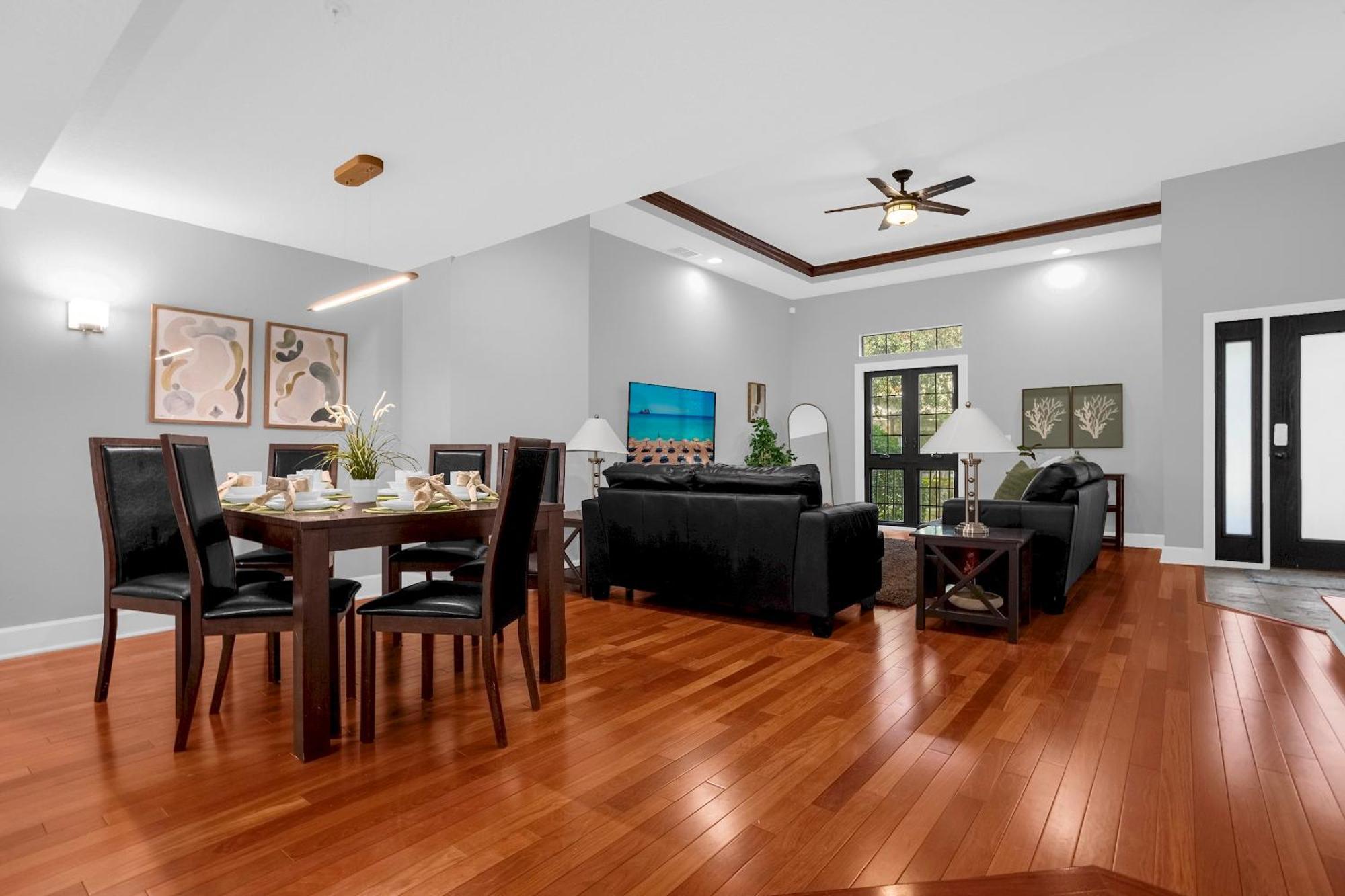 Long Weekend Escape - Townhome By Disney! Orlando Exterior foto