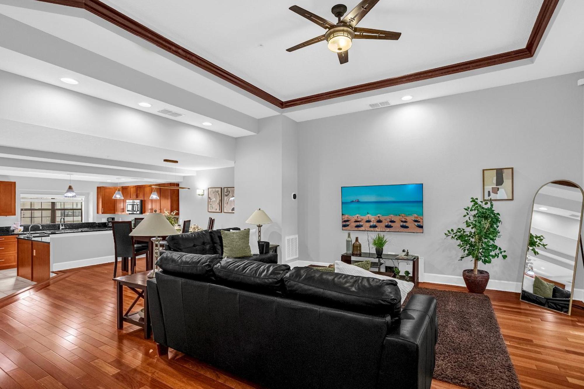 Long Weekend Escape - Townhome By Disney! Orlando Exterior foto