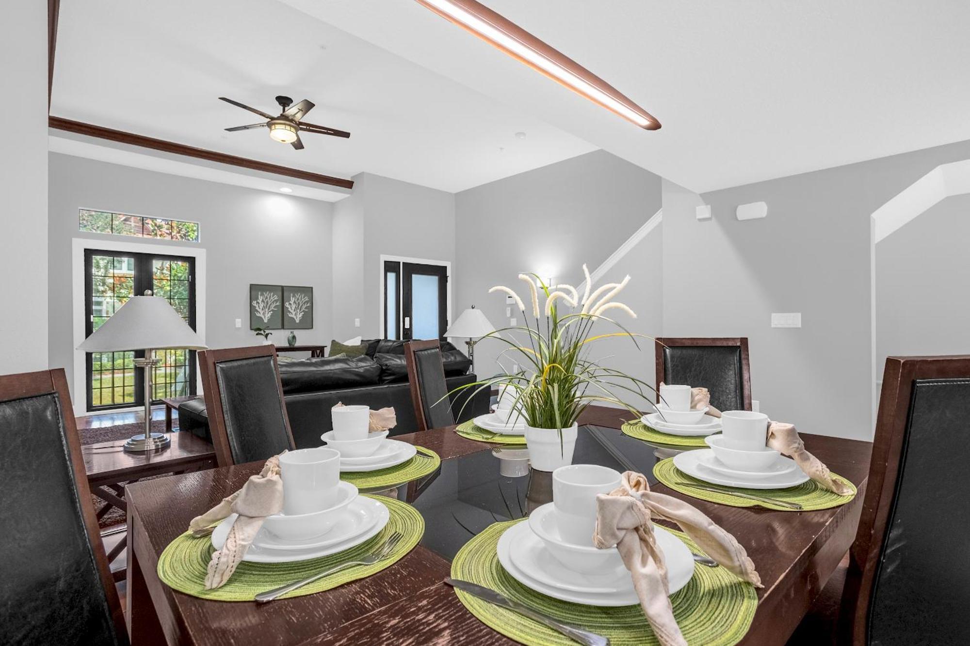 Long Weekend Escape - Townhome By Disney! Orlando Exterior foto