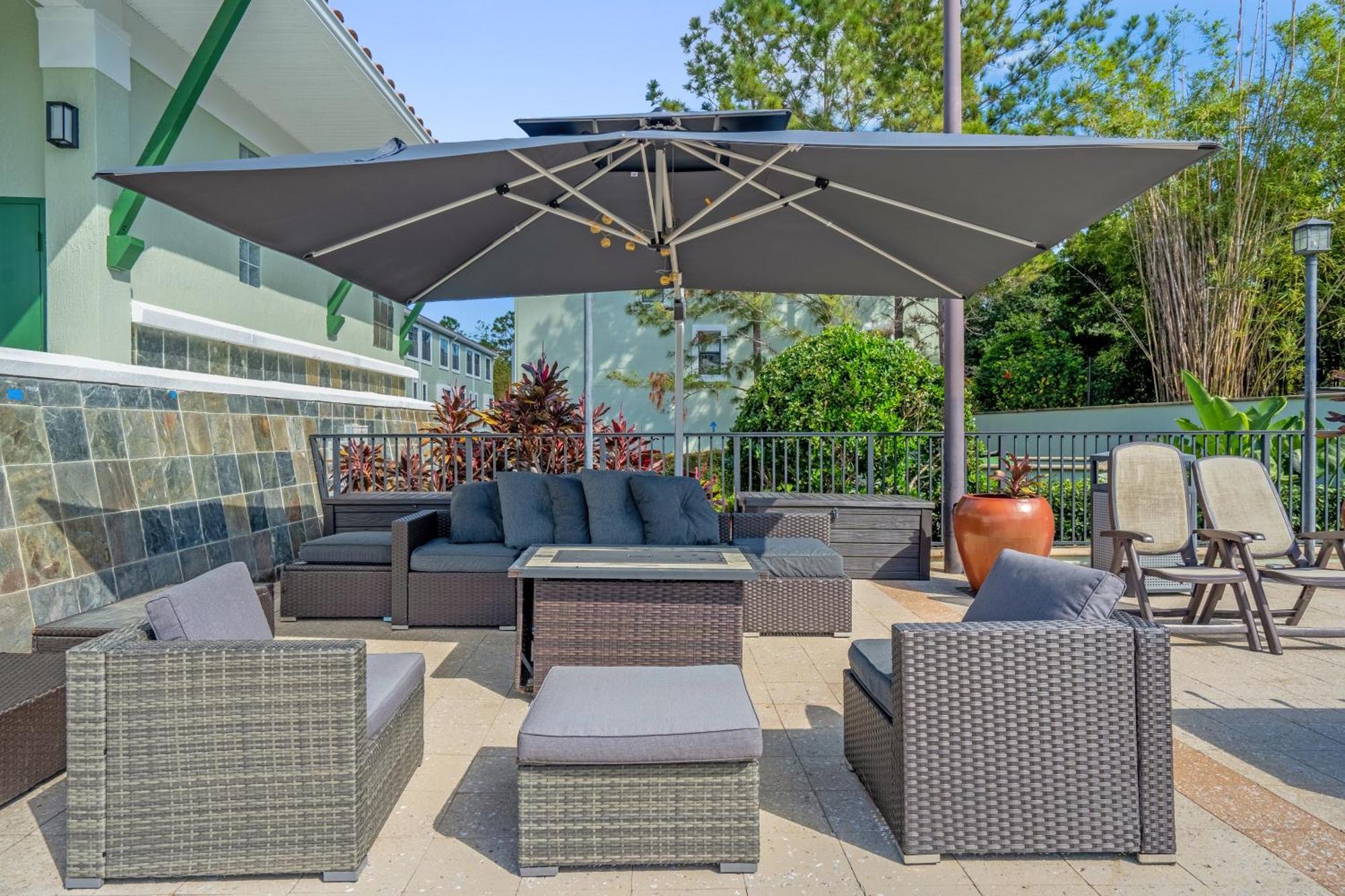 Long Weekend Escape - Townhome By Disney! Orlando Exterior foto