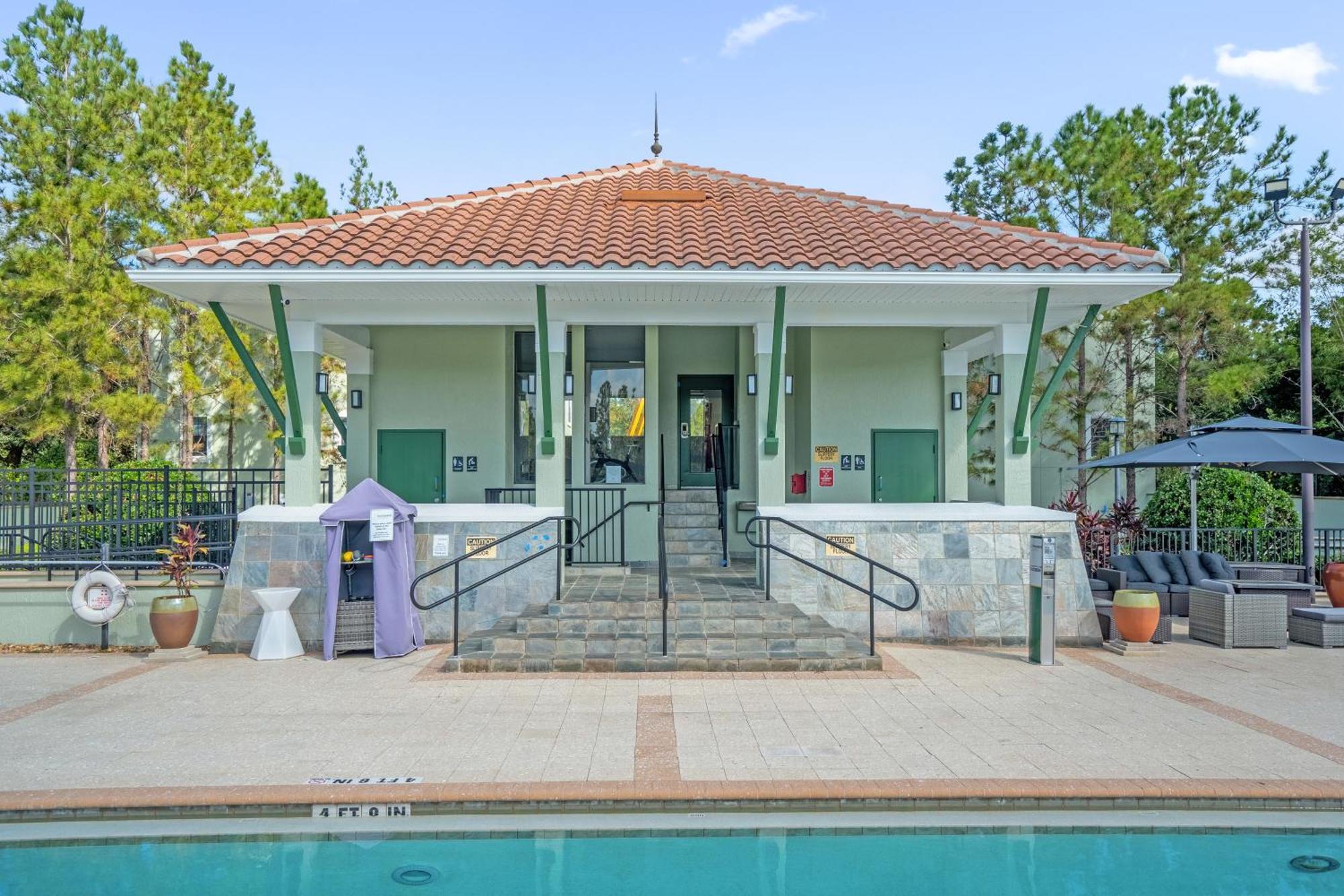 Long Weekend Escape - Townhome By Disney! Orlando Exterior foto