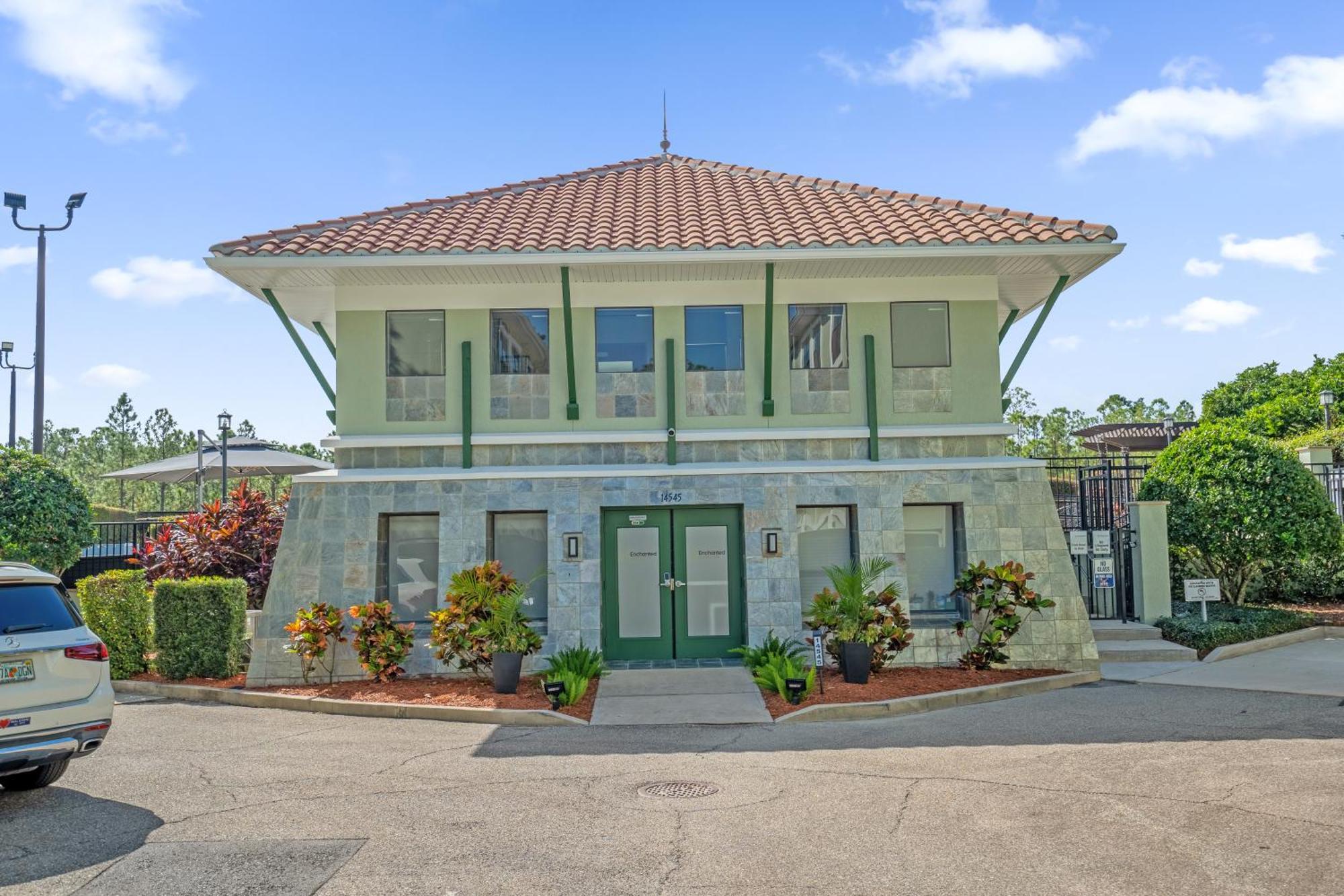 Long Weekend Escape - Townhome By Disney! Orlando Exterior foto