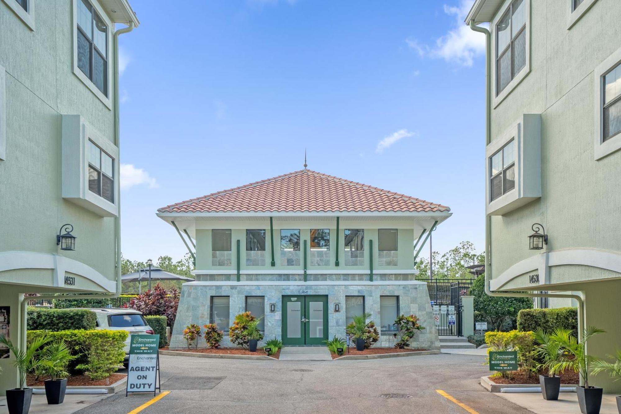 Long Weekend Escape - Townhome By Disney! Orlando Exterior foto