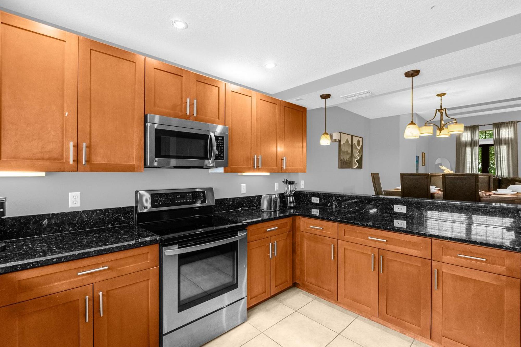 Long Weekend Escape - Townhome By Disney! Orlando Exterior foto