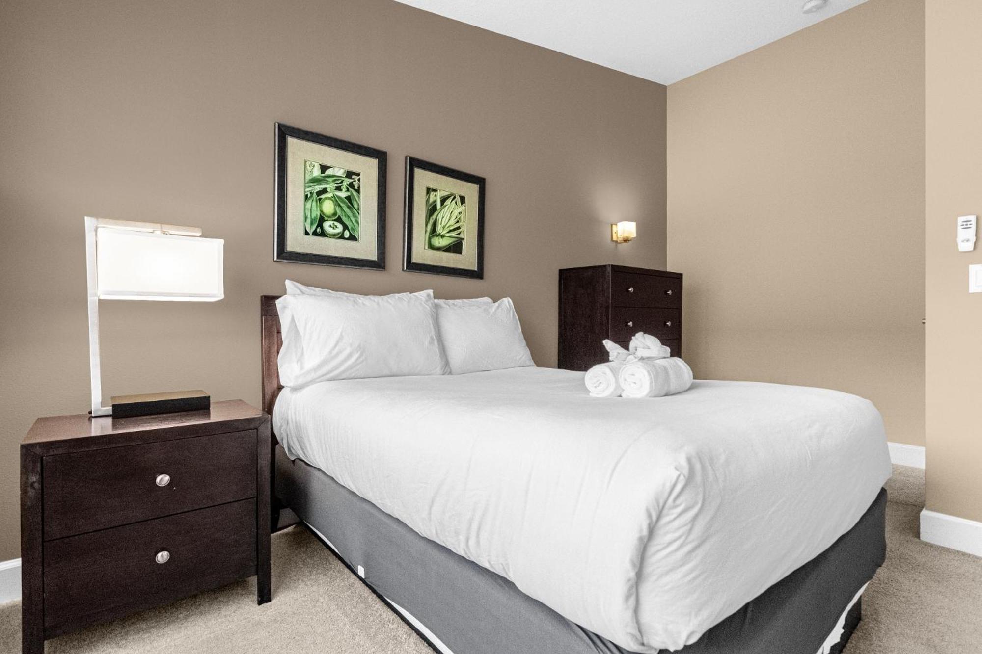 Long Weekend Escape - Townhome By Disney! Orlando Exterior foto