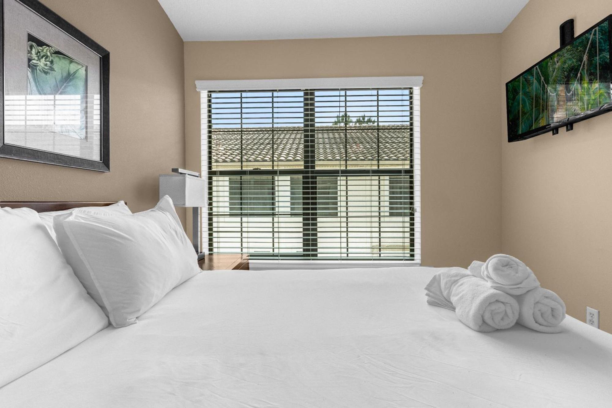 Long Weekend Escape - Townhome By Disney! Orlando Exterior foto